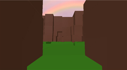 Doom Caverns game preview